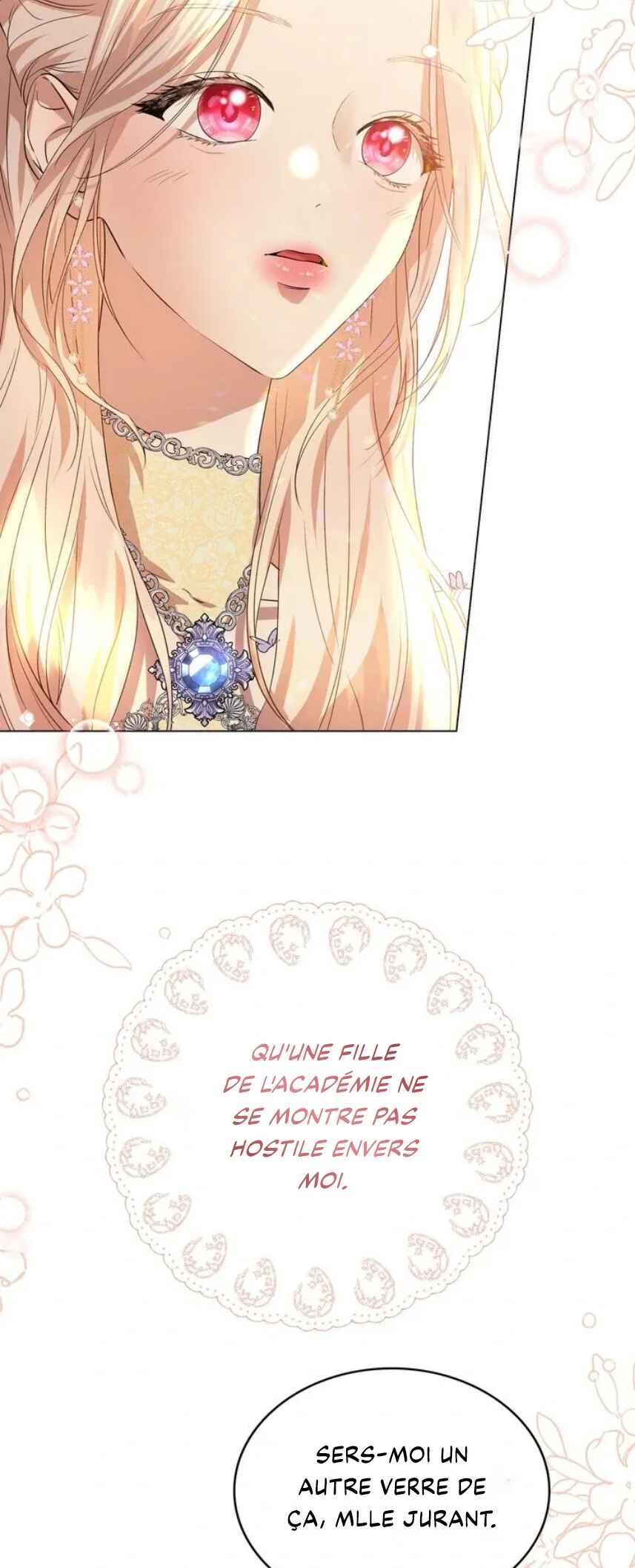 I Refuse This Possession Chapter 11 - Page 36