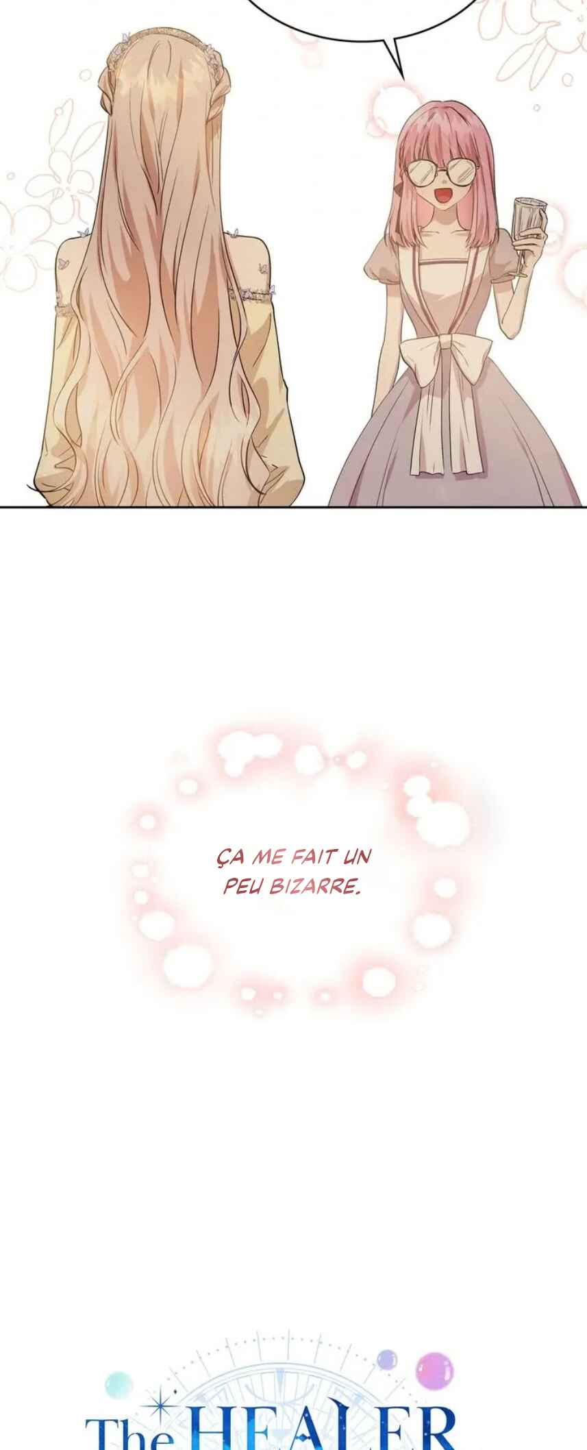 I Refuse This Possession Chapter 11 - Page 37