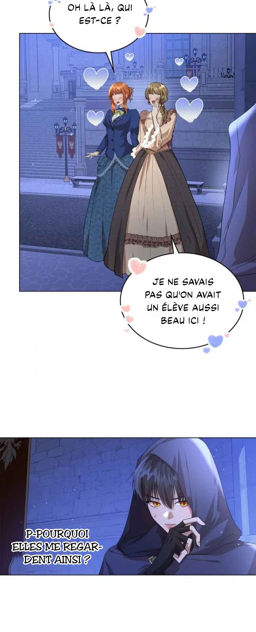 I Refuse This Possession Chapter 11 - Page 39