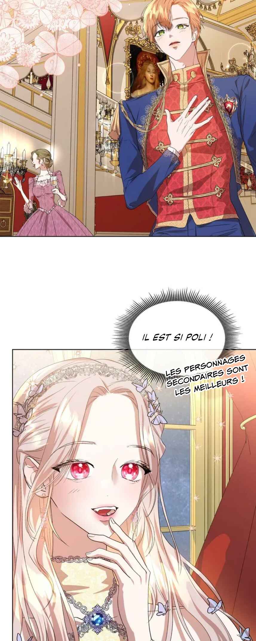 I Refuse This Possession Chapter 11 - Page 9