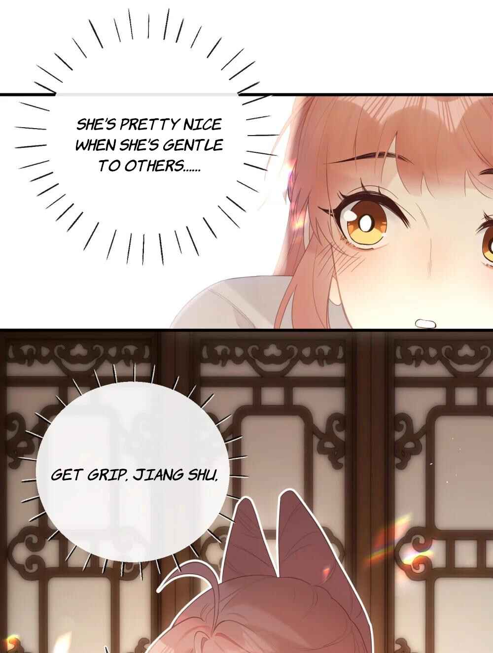 Tīngwén Tàihòu Hé Tàihòu Shì Zhēn De?! Chapter 6 - Page 13