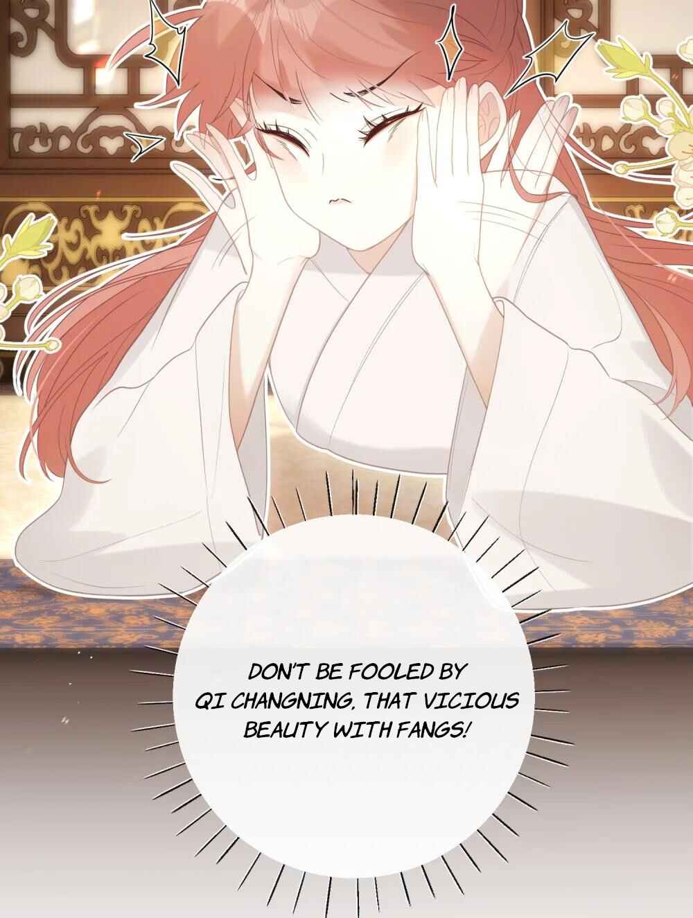 Tīngwén Tàihòu Hé Tàihòu Shì Zhēn De?! Chapter 6 - Page 14