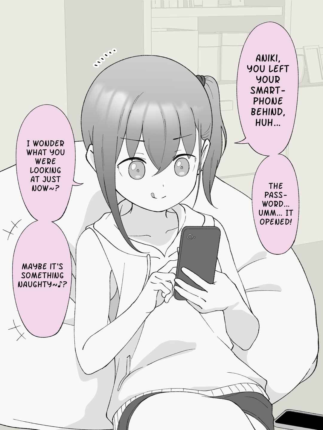 Aniki no Kanojo ni Naru, Onnanoko ni Nacchatta Otouto Chapter 150 - Page 1