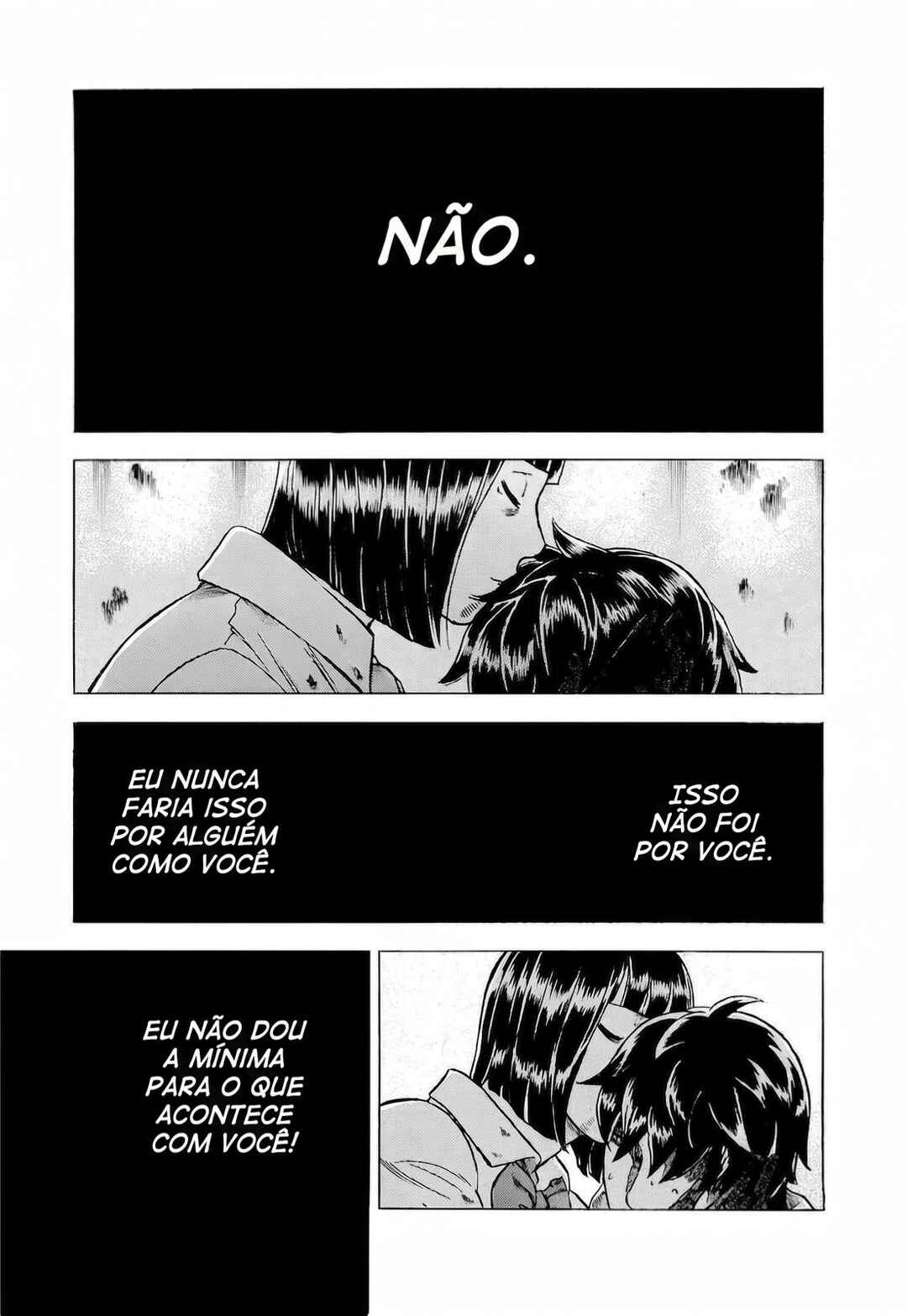 Tsumi to Batsu: A Falsified Romance Chapter 18 - Page 17