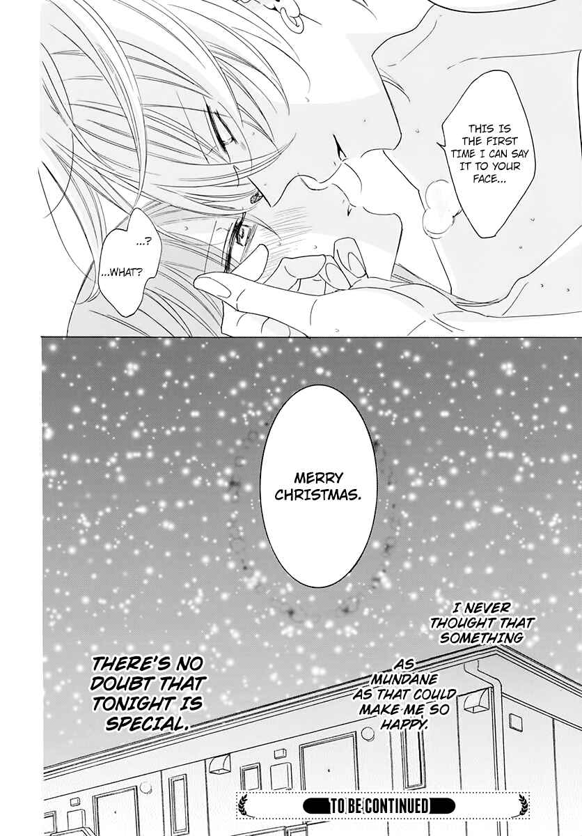 Cheeky Brat Chapter 119 - Page 30