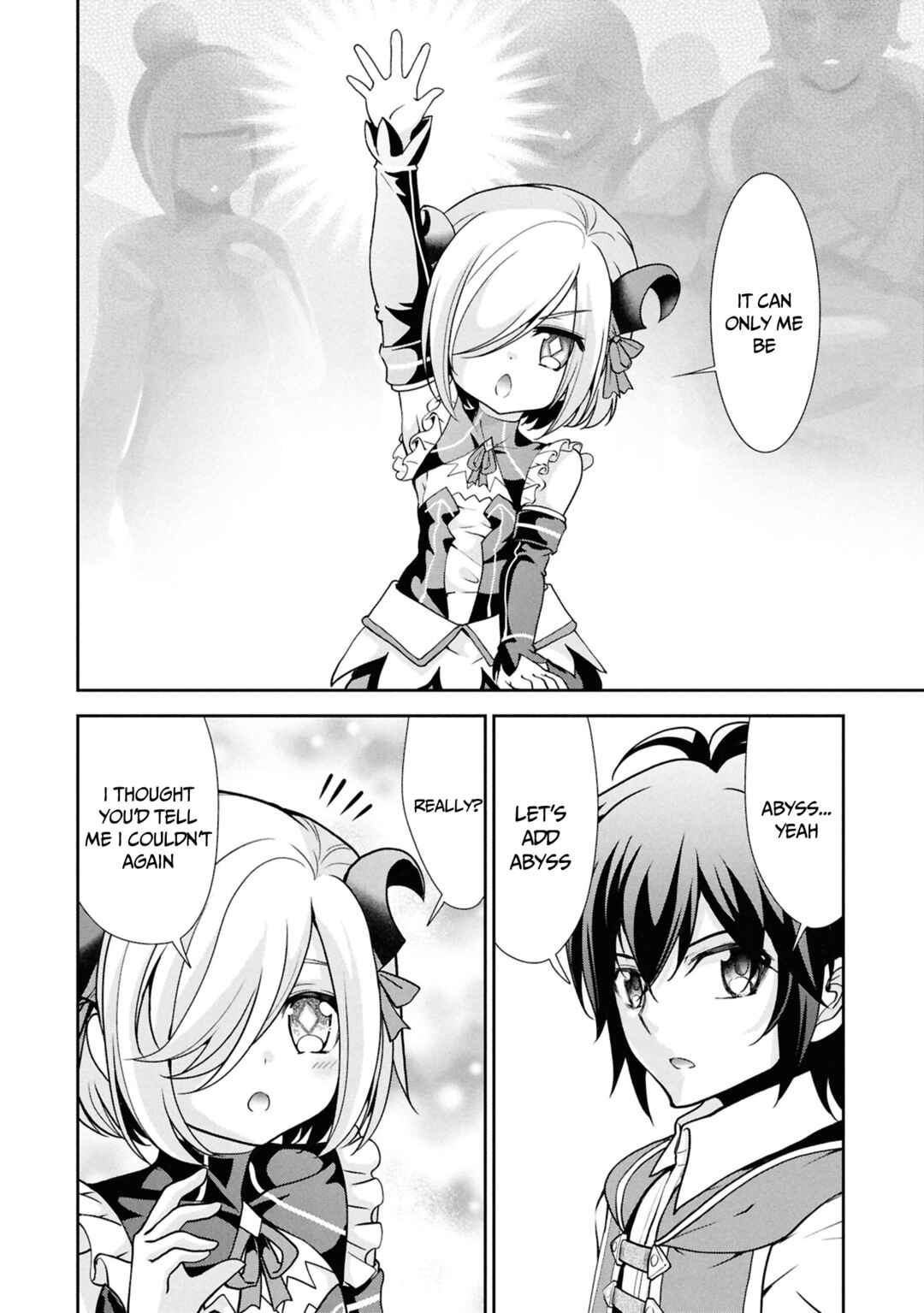 Tenohira Kaitaku Mura de Isekai Kenkokuki ~Fueteku Yome-tachi to Nonbiri Mujintou Life~ Chapter 52 - Page 21