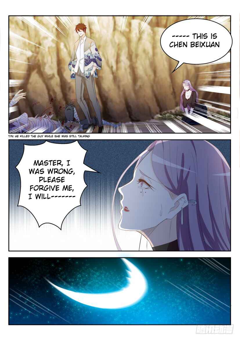 Rebirth of the Urban Immortal Cultivator Chapter 217 - Page 13
