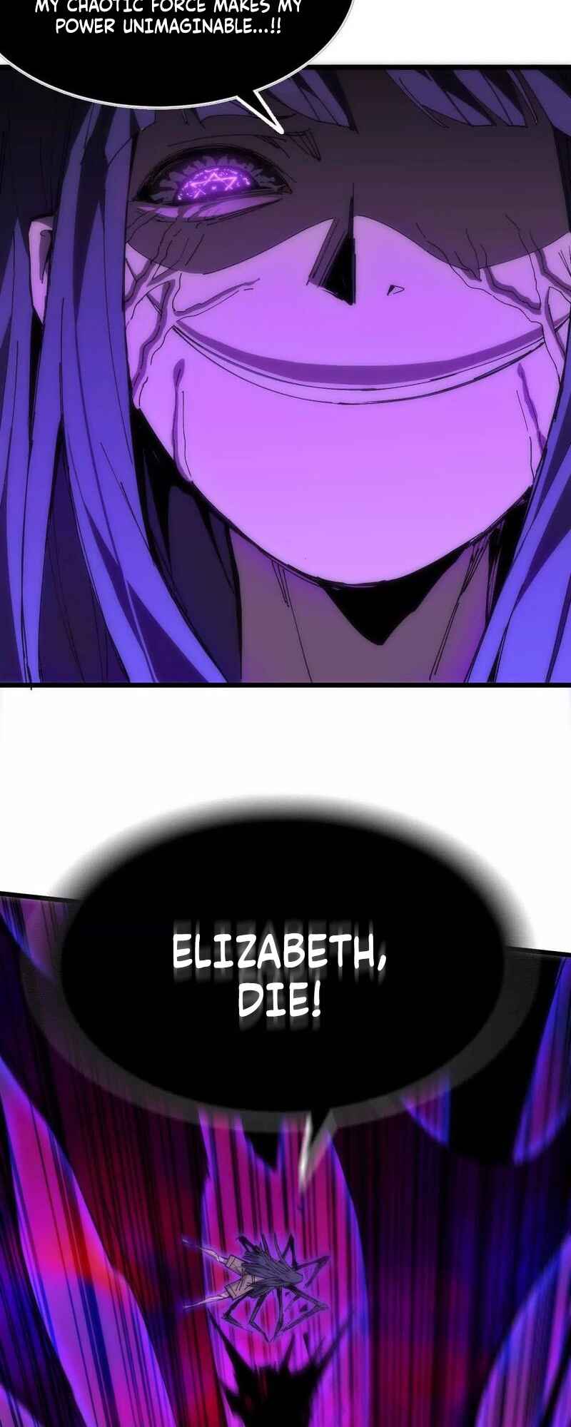 Yǒngzhě X Nǚ Mówáng Chapter 66 - Page 24