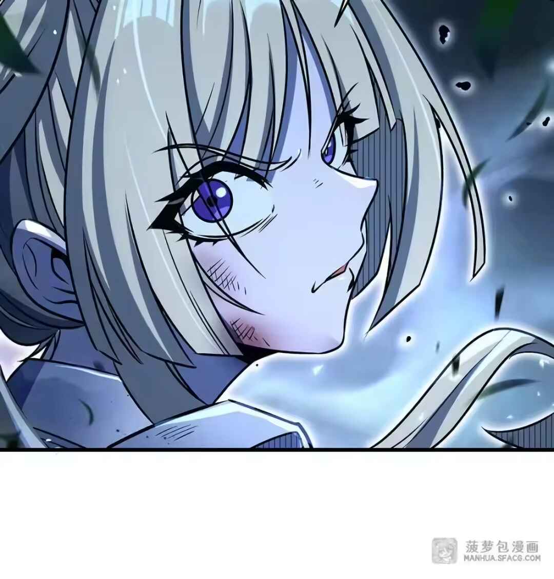 Zài Chōngmǎn Guàitán De Shìjiè Lǐ Chéngwéi Mónǚ Chapter 84 - Page 45