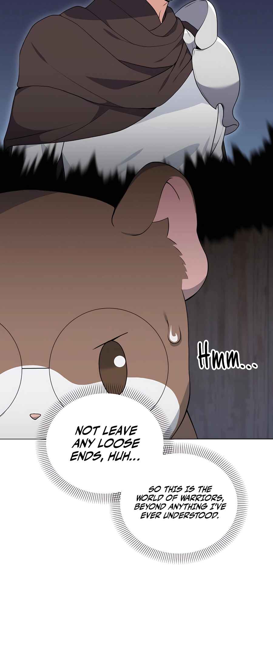 Hunter Sesang-ui Jeongwonsa Chapter 68 - Page 12