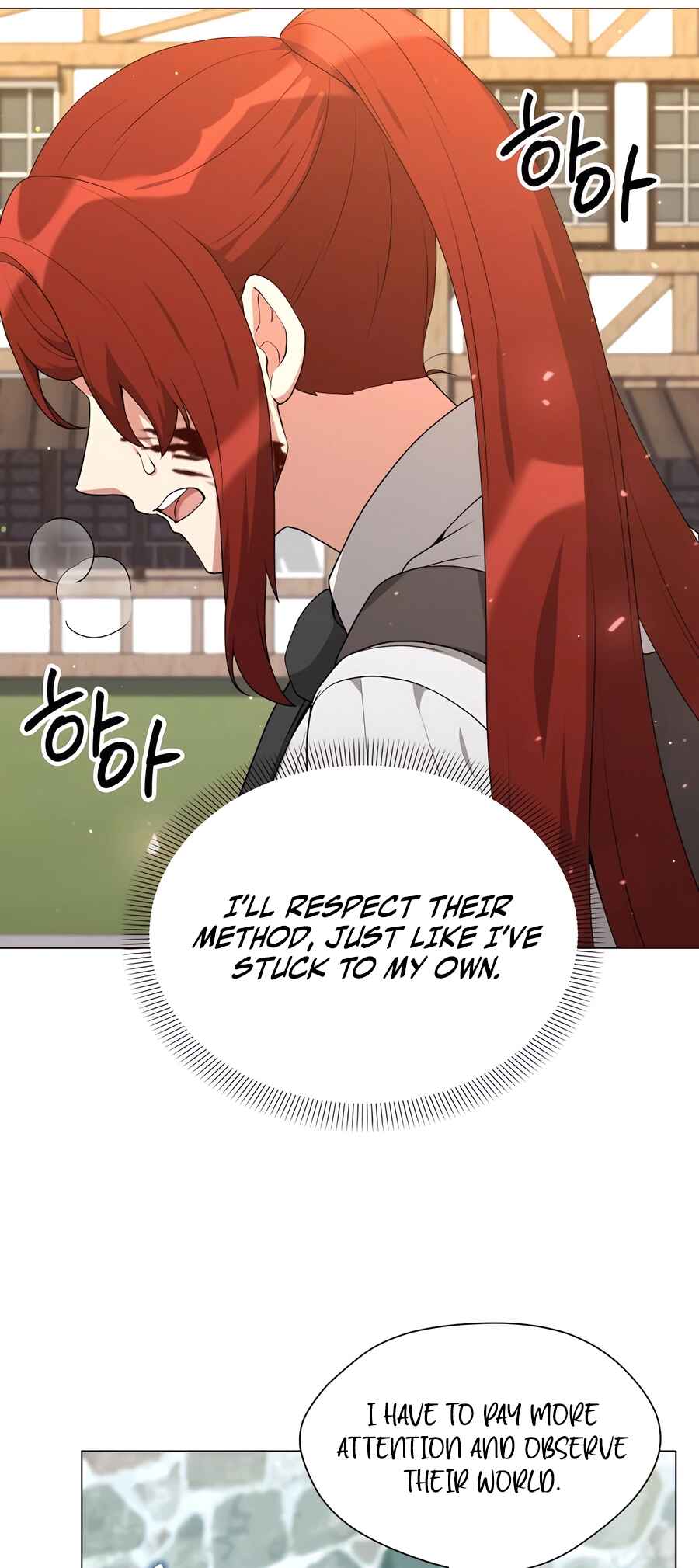 Hunter Sesang-ui Jeongwonsa Chapter 68 - Page 13