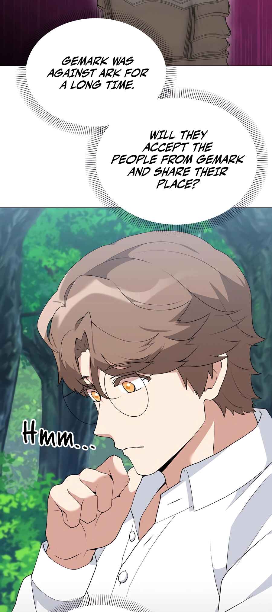 Hunter Sesang-ui Jeongwonsa Chapter 68 - Page 22