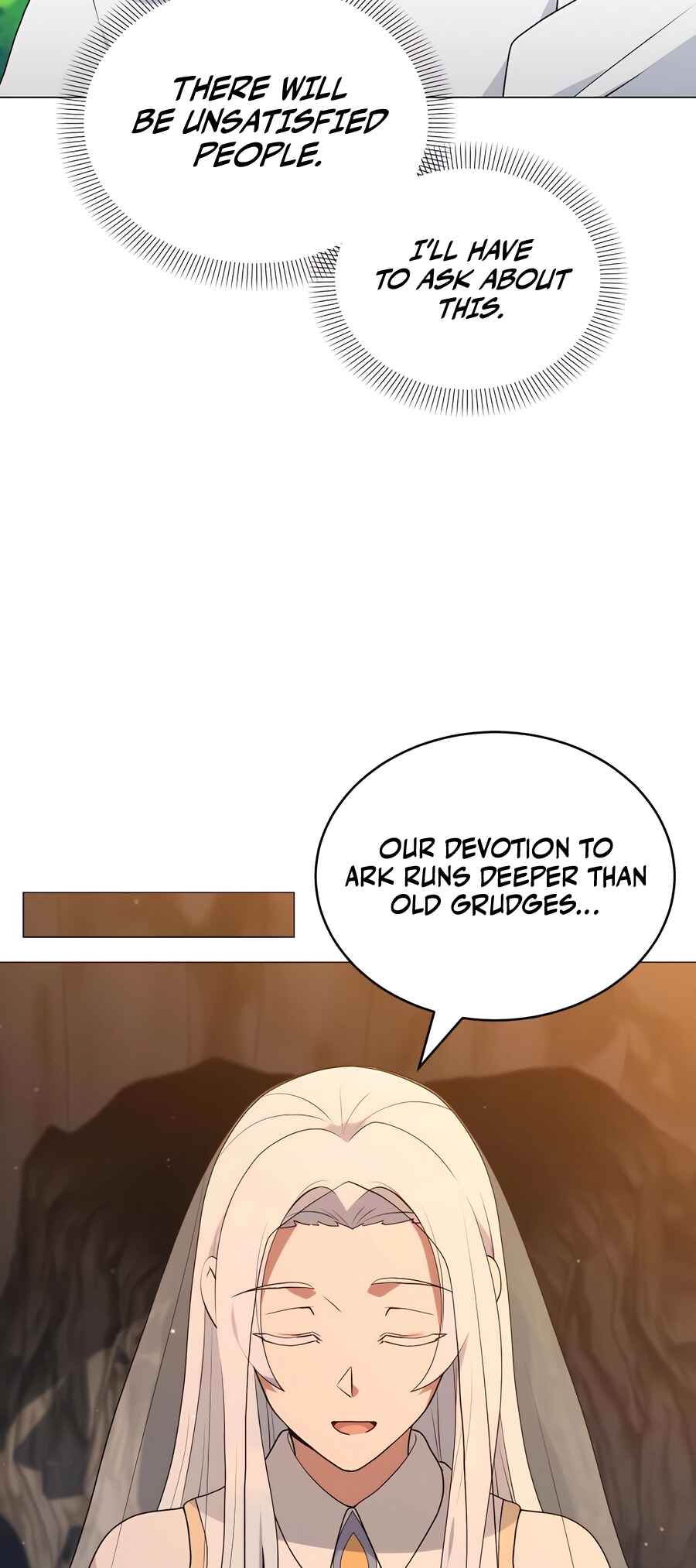 Hunter Sesang-ui Jeongwonsa Chapter 68 - Page 23