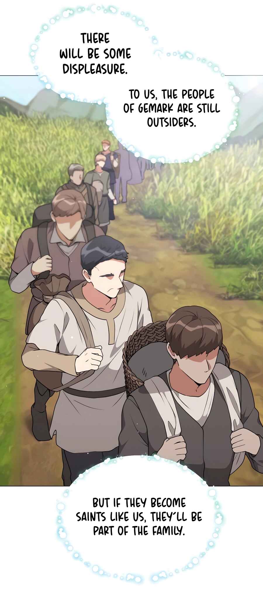 Hunter Sesang-ui Jeongwonsa Chapter 68 - Page 27