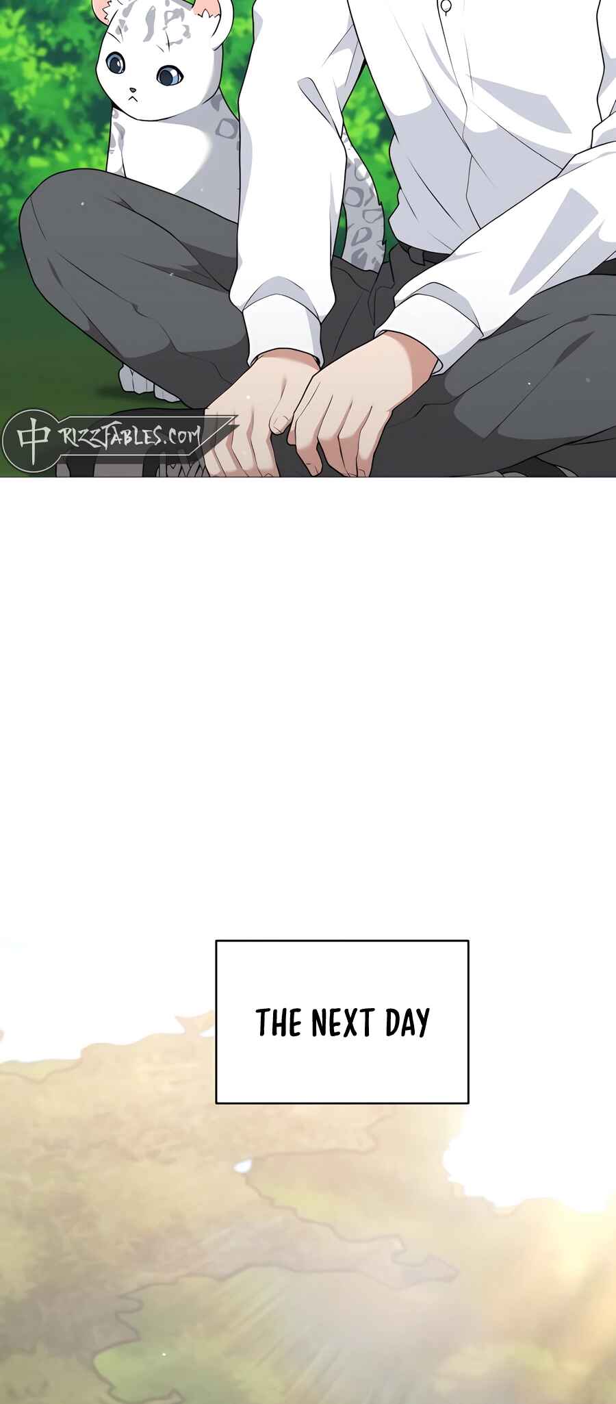 Hunter Sesang-ui Jeongwonsa Chapter 68 - Page 29