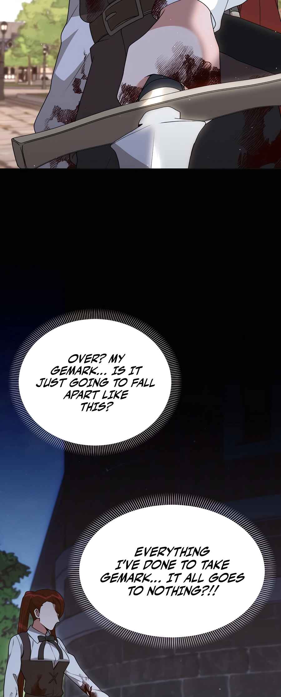 Hunter Sesang-ui Jeongwonsa Chapter 68 - Page 3