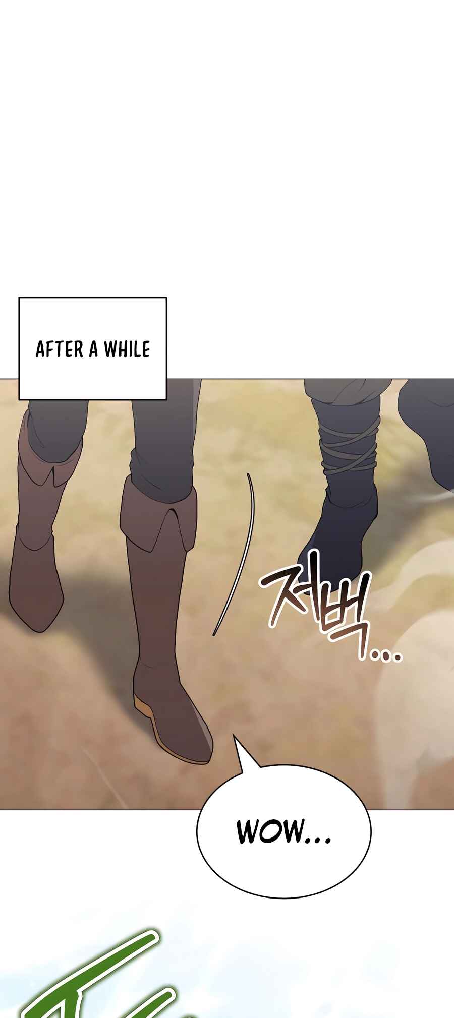 Hunter Sesang-ui Jeongwonsa Chapter 68 - Page 34