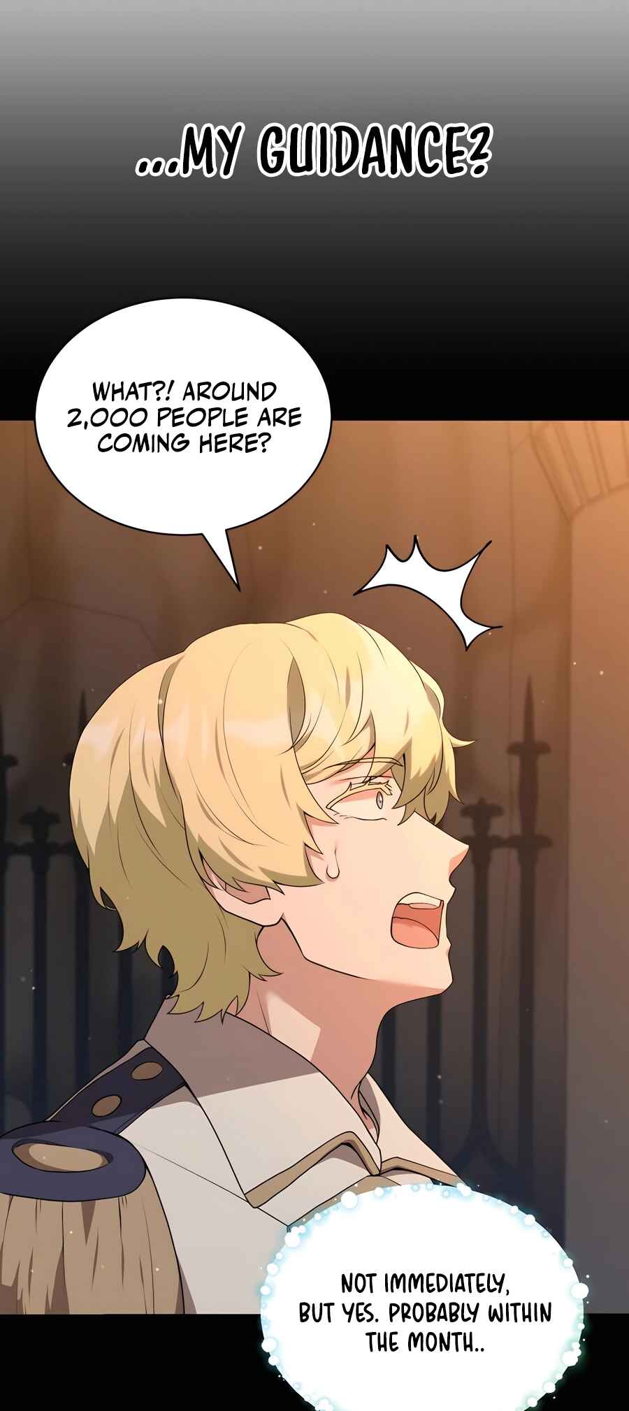 Hunter Sesang-ui Jeongwonsa Chapter 68 - Page 39
