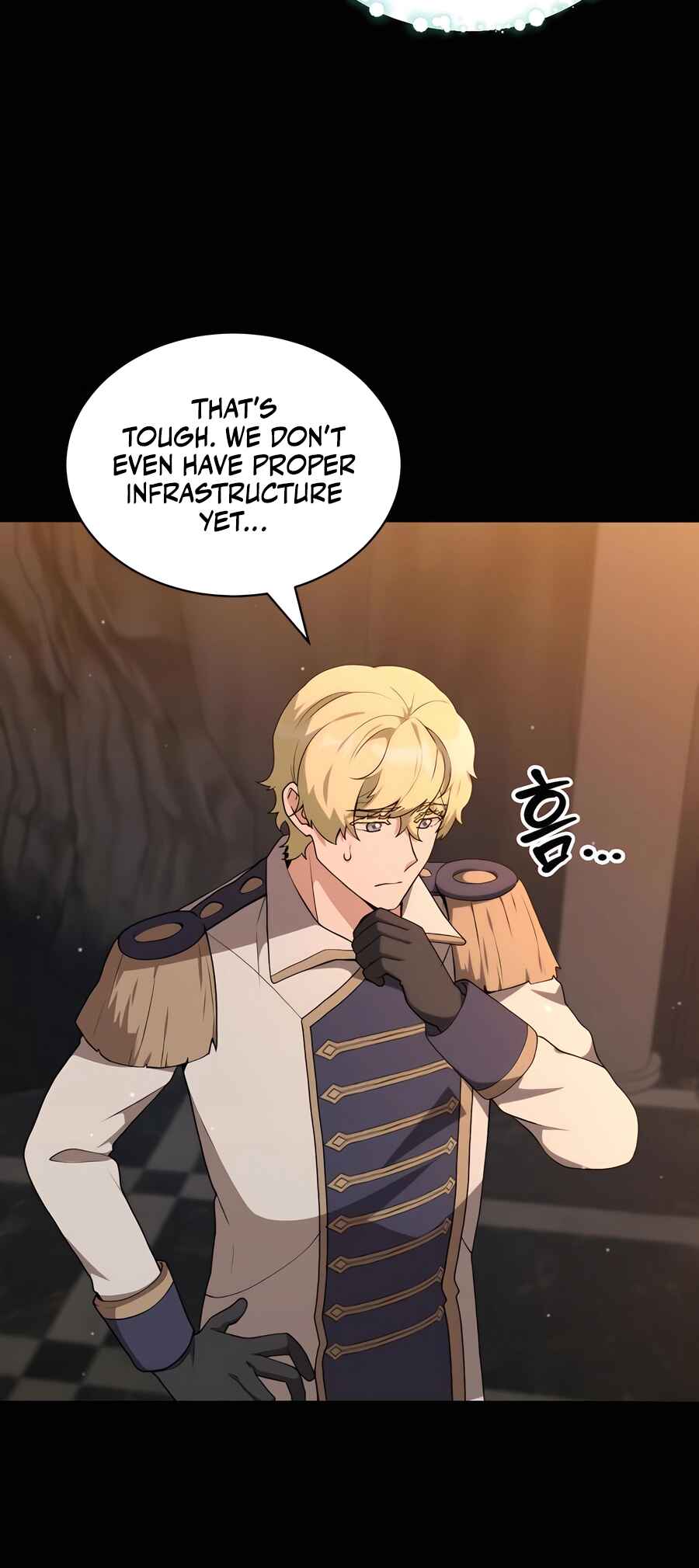 Hunter Sesang-ui Jeongwonsa Chapter 68 - Page 40