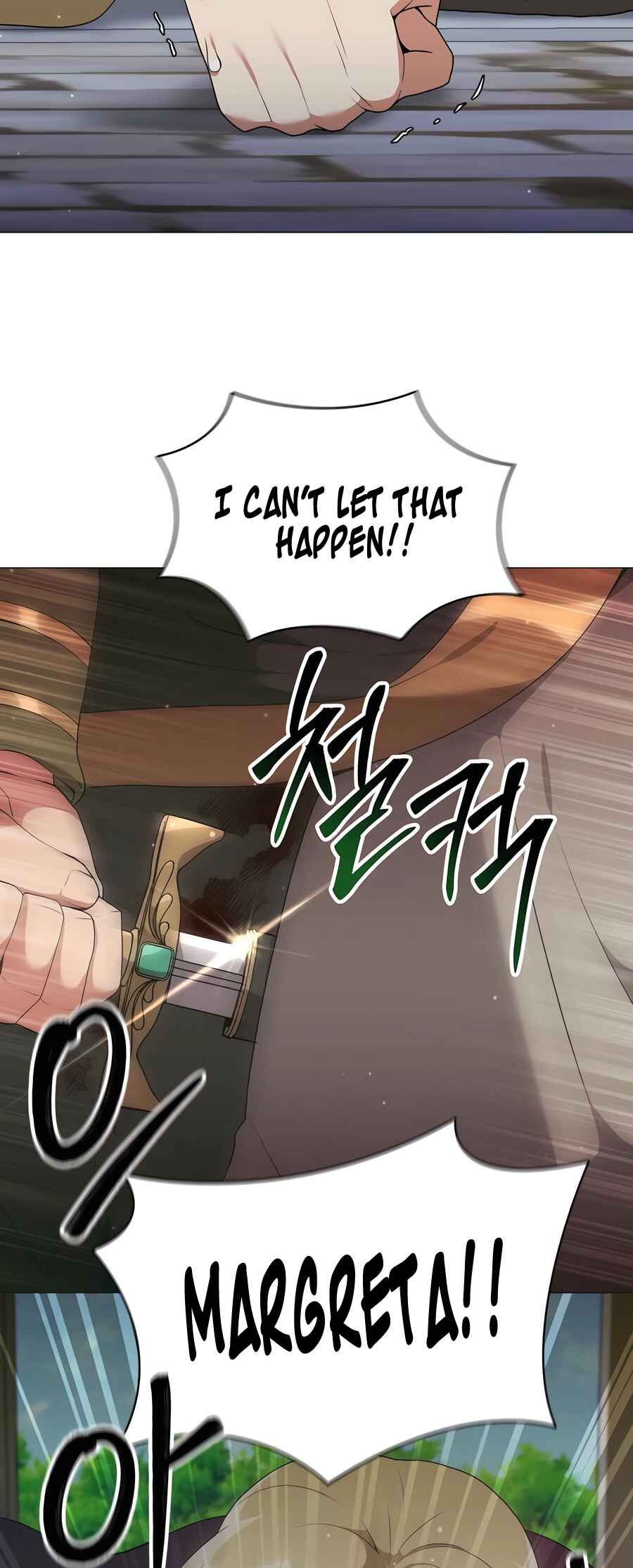 Hunter Sesang-ui Jeongwonsa Chapter 68 - Page 5
