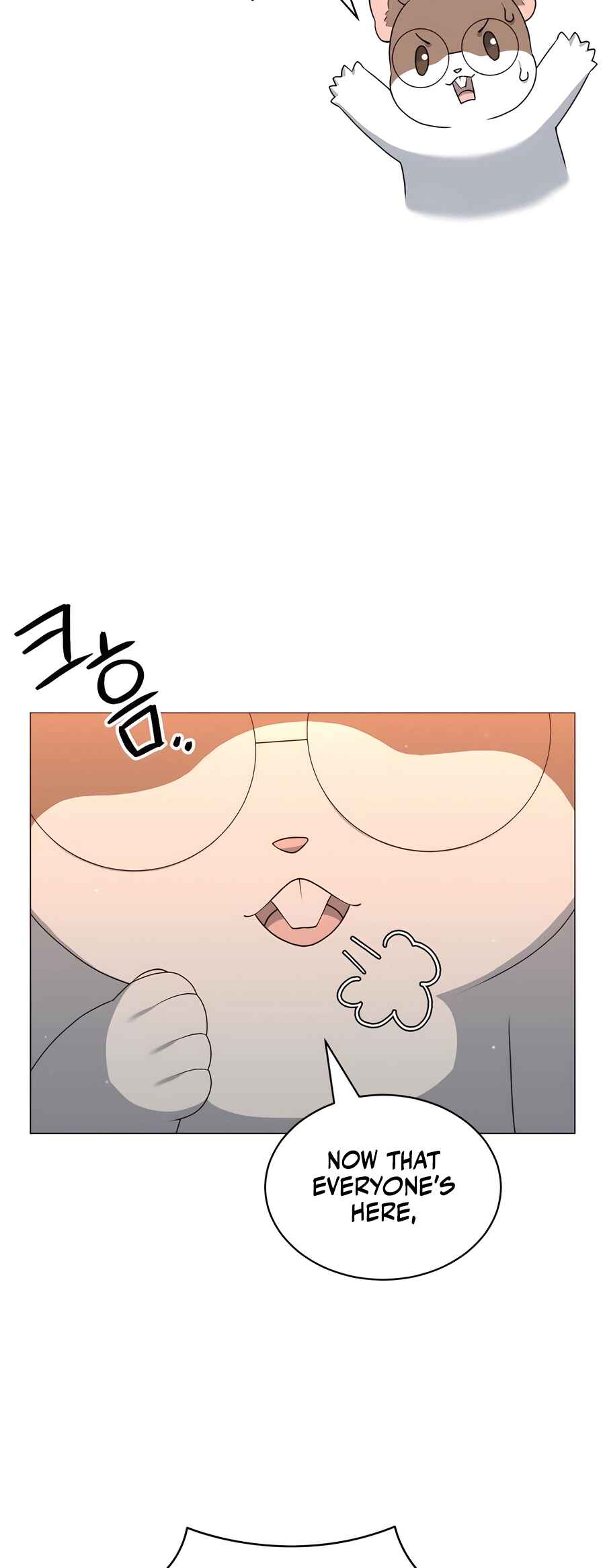 Hunter Sesang-ui Jeongwonsa Chapter 68 - Page 64