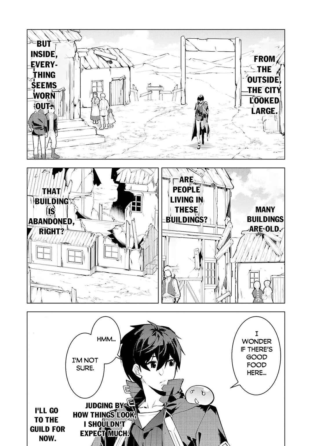 Tensei Kenja no Isekai Life ~Dai ni no Shokugyou wo Ete, Sekai Saikyou ni Narimashita~ Chapter 85.2 - Page 12