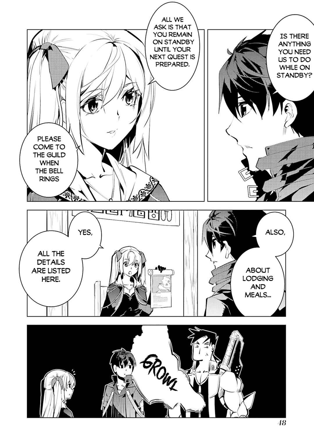 Tensei Kenja no Isekai Life ~Dai ni no Shokugyou wo Ete, Sekai Saikyou ni Narimashita~ Chapter 85.2 - Page 18