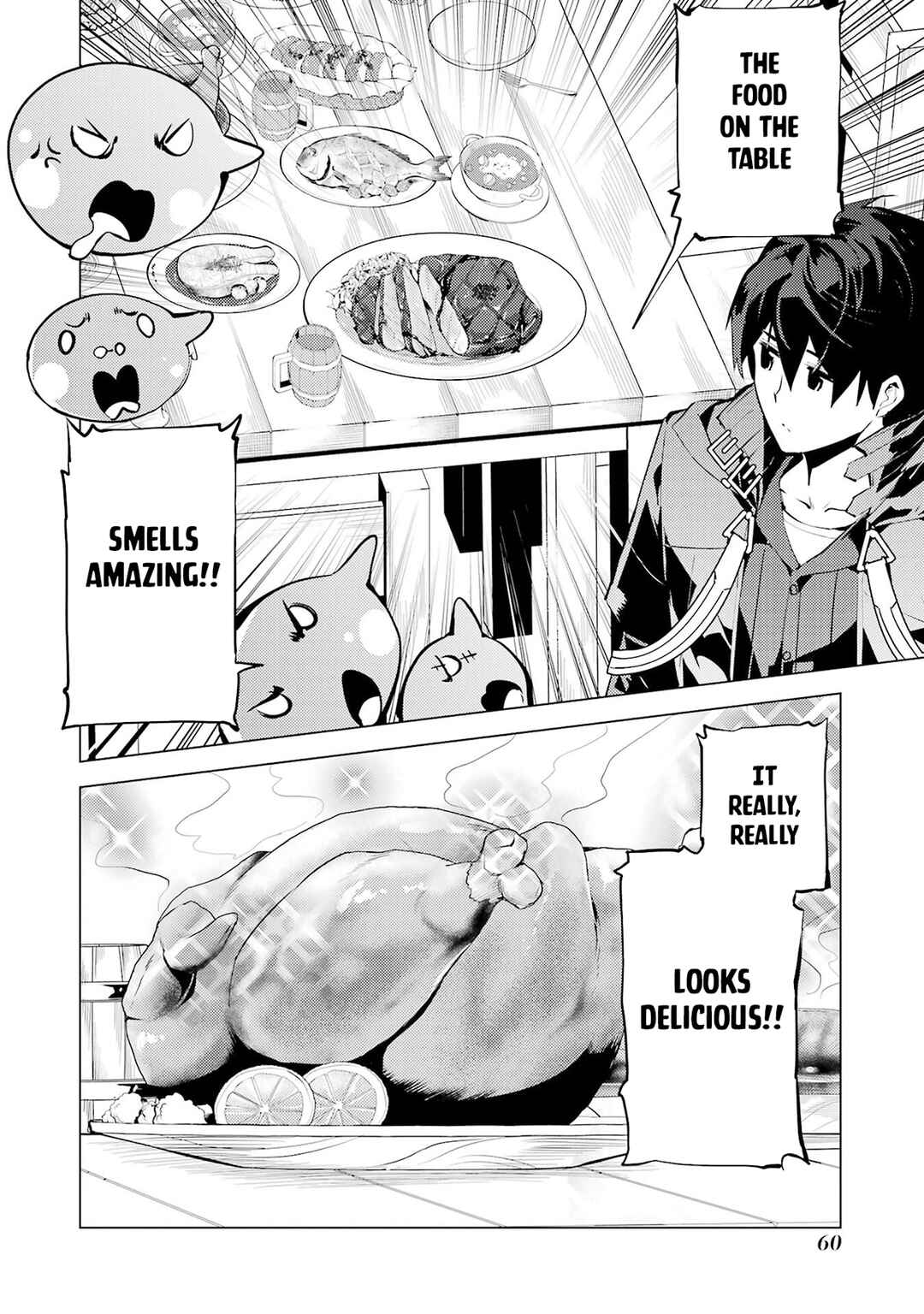 Tensei Kenja no Isekai Life ~Dai ni no Shokugyou wo Ete, Sekai Saikyou ni Narimashita~ Chapter 85.2 - Page 29