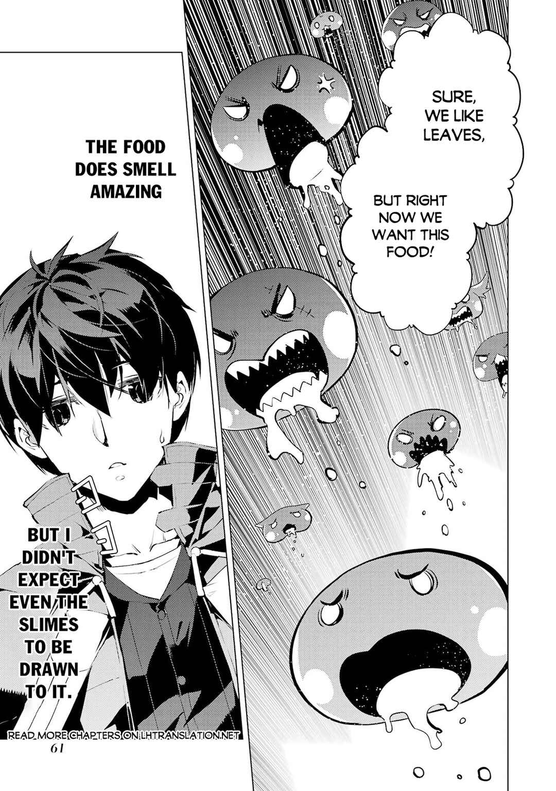 Tensei Kenja no Isekai Life ~Dai ni no Shokugyou wo Ete, Sekai Saikyou ni Narimashita~ Chapter 85.2 - Page 30