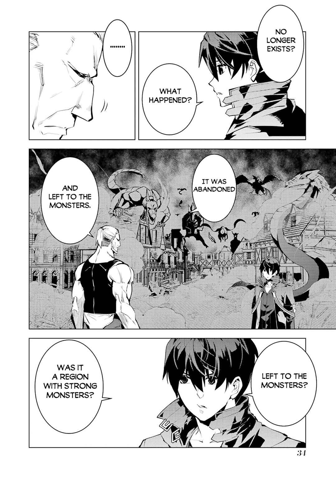 Tensei Kenja no Isekai Life ~Dai ni no Shokugyou wo Ete, Sekai Saikyou ni Narimashita~ Chapter 85.2 - Page 4