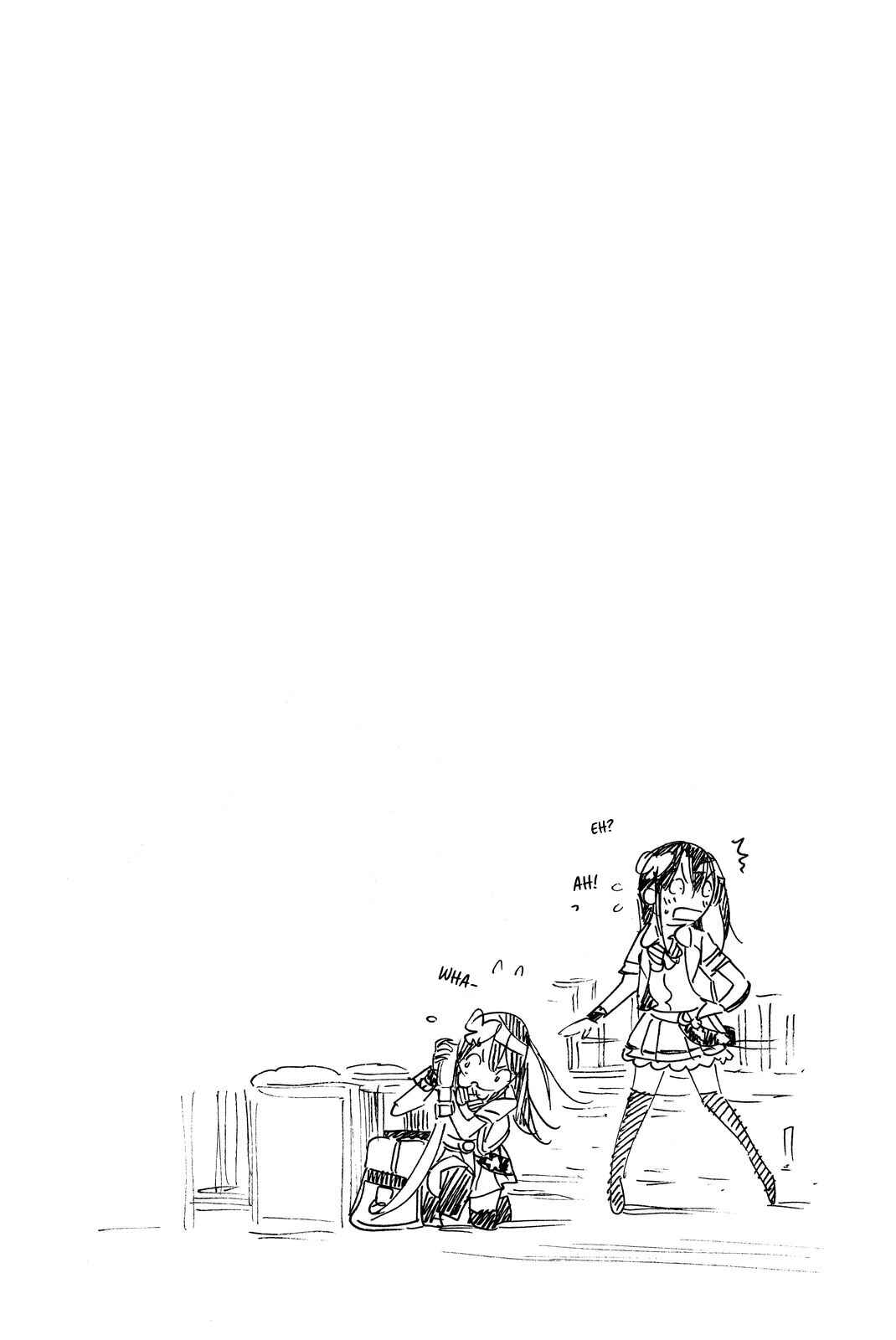 AKB49: Ren'ai Kinshi Jourei Chapter 255 - Page 24