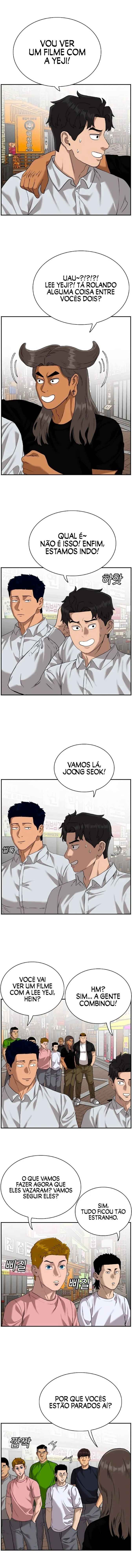 Bad Guy Chapter 82 - Page 10