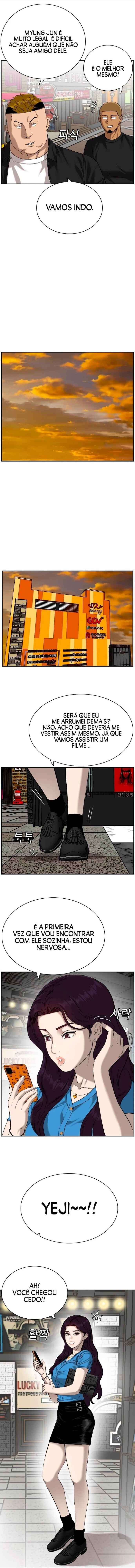Bad Guy Chapter 82 - Page 13