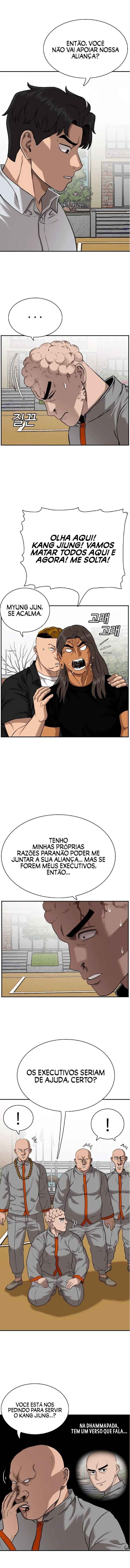 Bad Guy Chapter 82 - Page 5