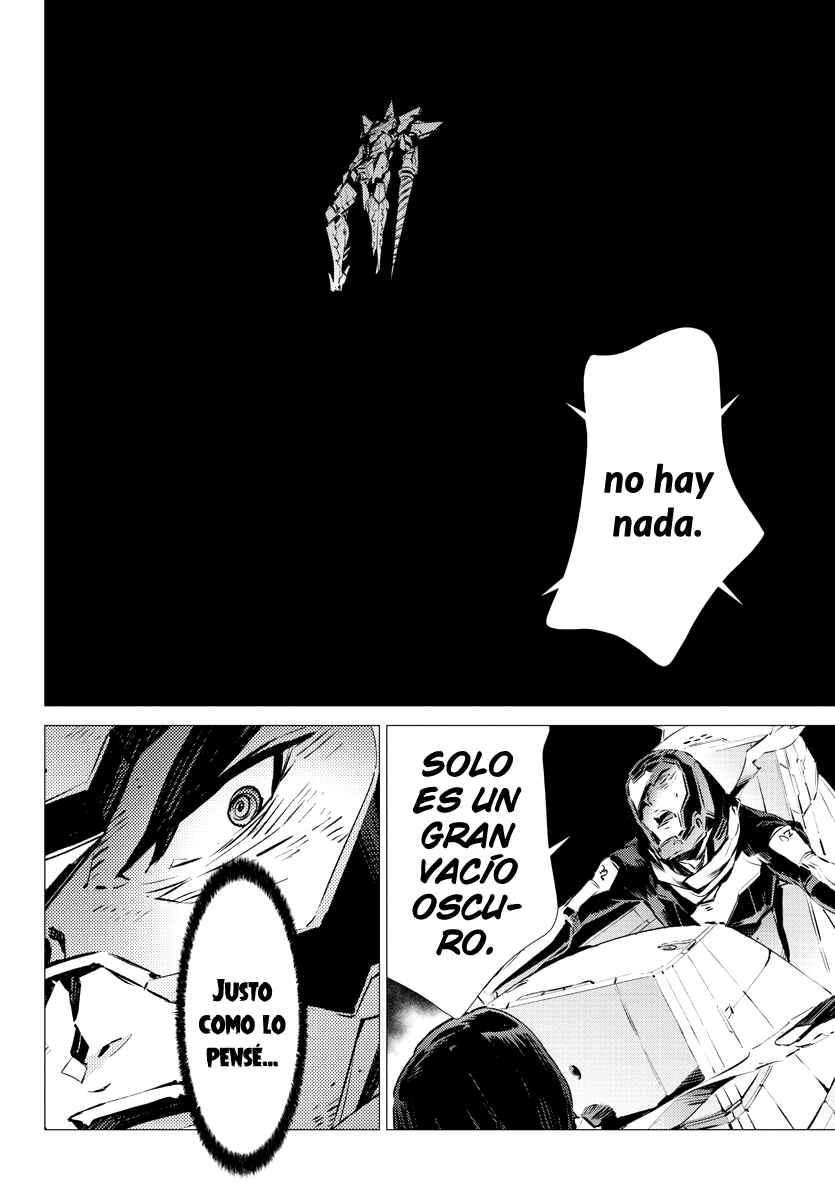 Getter Robo Devolution Chapter 36 - Page 11