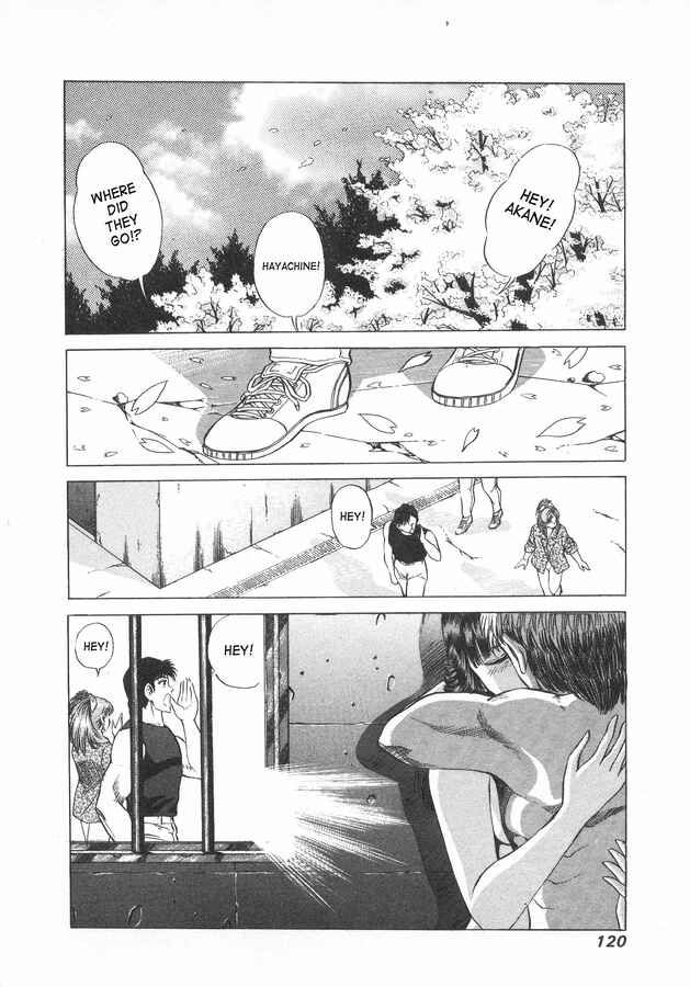 No Side Chapter 39 - Page 20