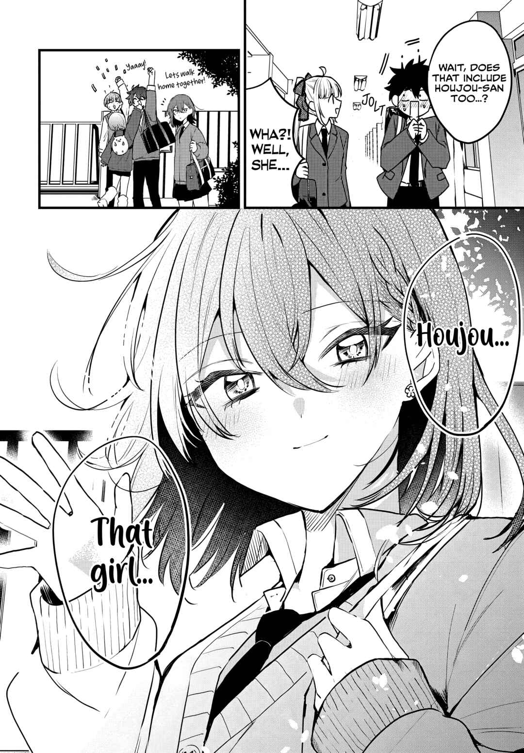Osoraku Kanojo wa Ore no Aniki wo Neratteru Chapter 8 - Page 25