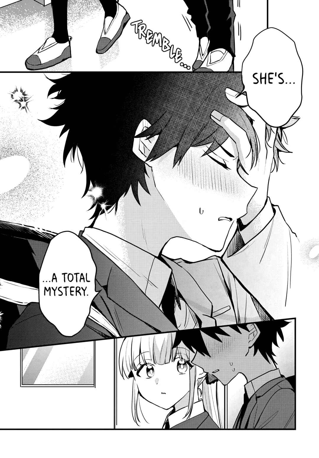 Osoraku Kanojo wa Ore no Aniki wo Neratteru Chapter 8 - Page 26