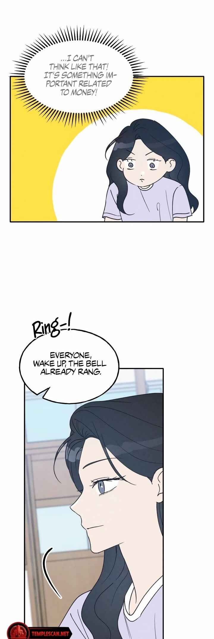 Namsachin ui Beopchik Chapter 53 - Page 38