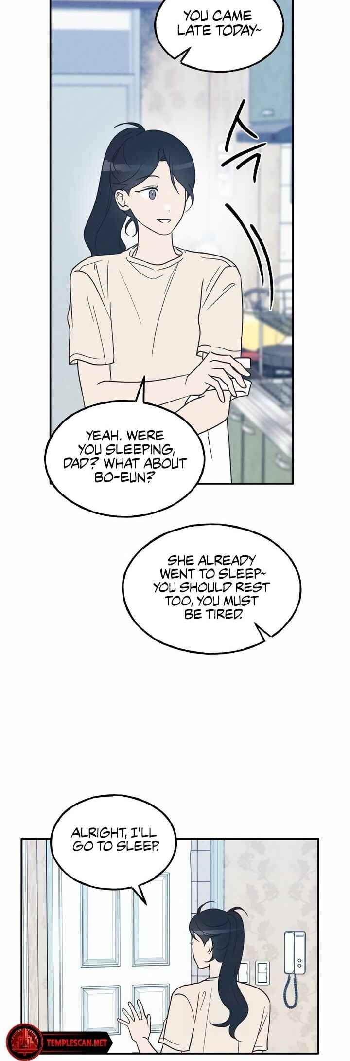 Namsachin ui Beopchik Chapter 53 - Page 4