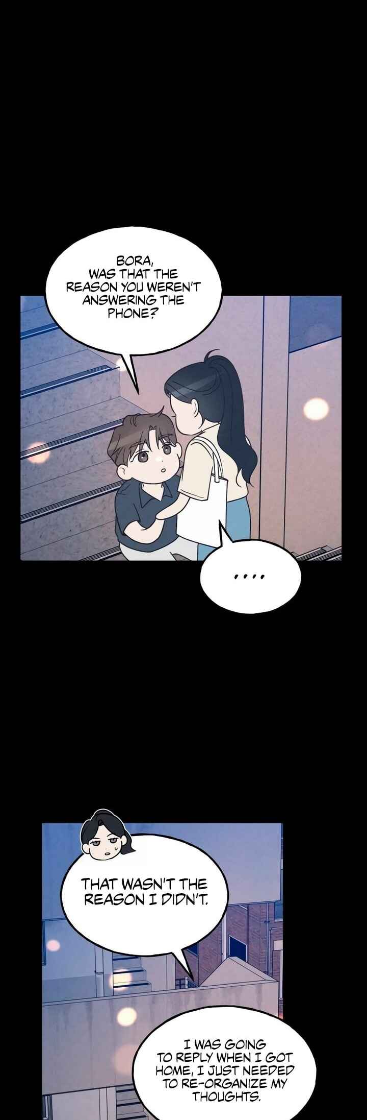 Namsachin ui Beopchik Chapter 53 - Page 8
