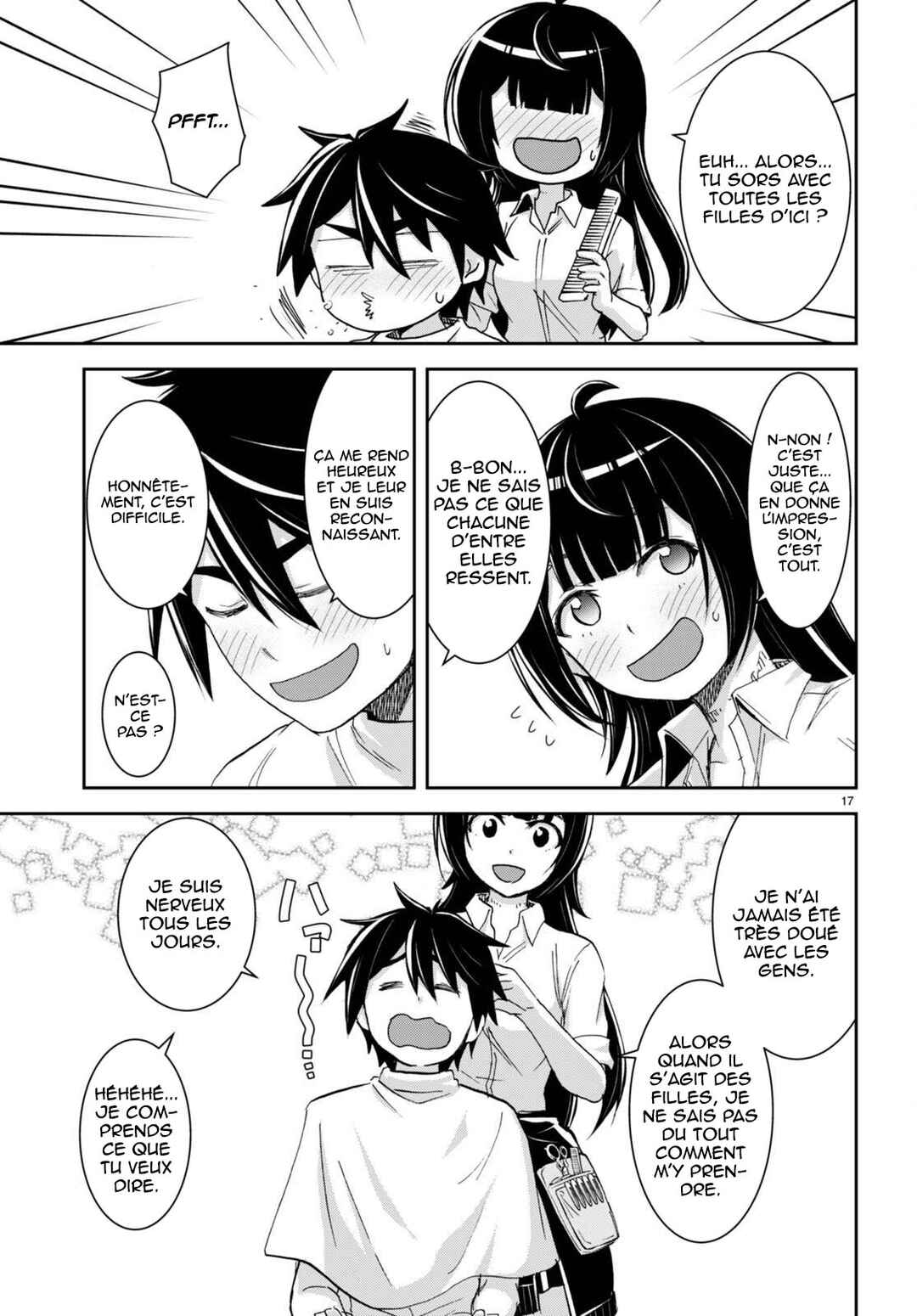 Isekai Yurutto Survival Seikatsu ~Gakkou no Minna to Isekai no Mujintou ni Tenishitakedo Ore Dake Rakushou desu~ Chapter 30 - Page 18