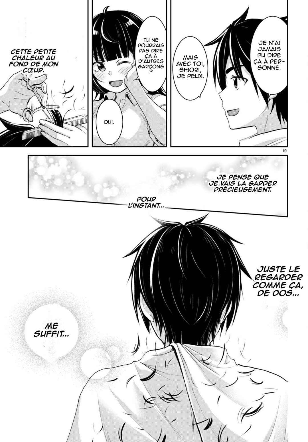 Isekai Yurutto Survival Seikatsu ~Gakkou no Minna to Isekai no Mujintou ni Tenishitakedo Ore Dake Rakushou desu~ Chapter 30 - Page 20