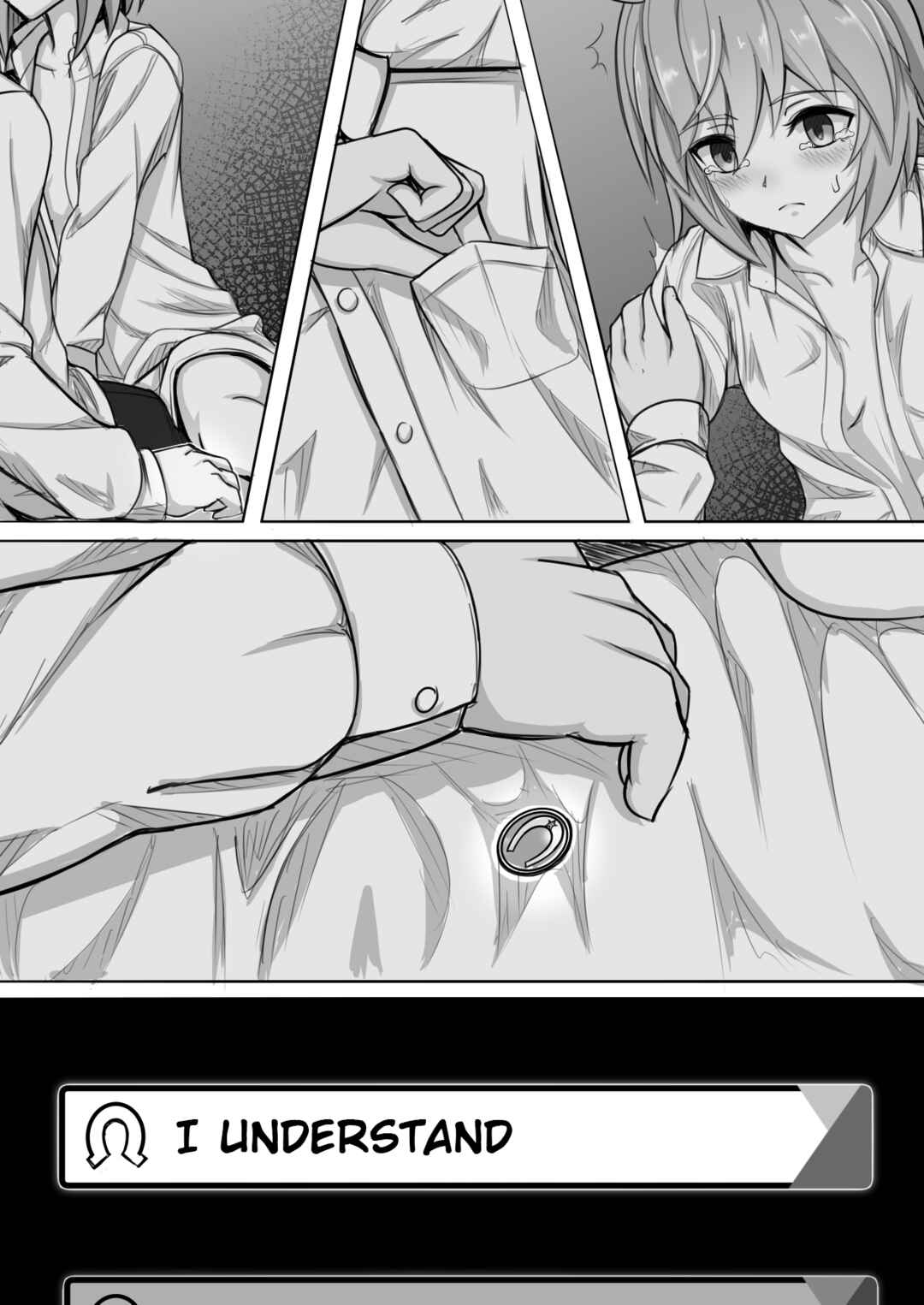 Umamusume Pretty Derby - Zero Catches -1 (Doujinshi) Chapter ? - Page 11