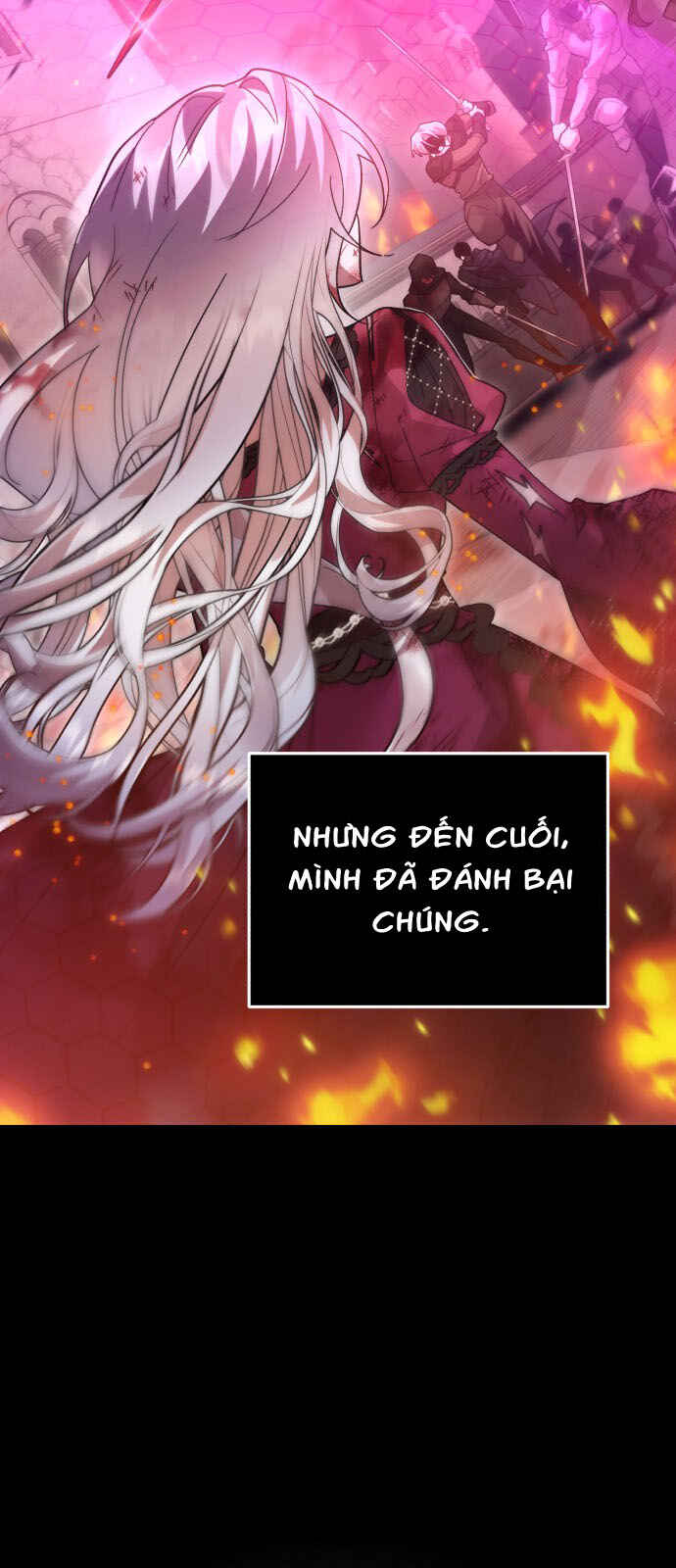 Hero x Demon King x Villain Chapter 102 - Page 12