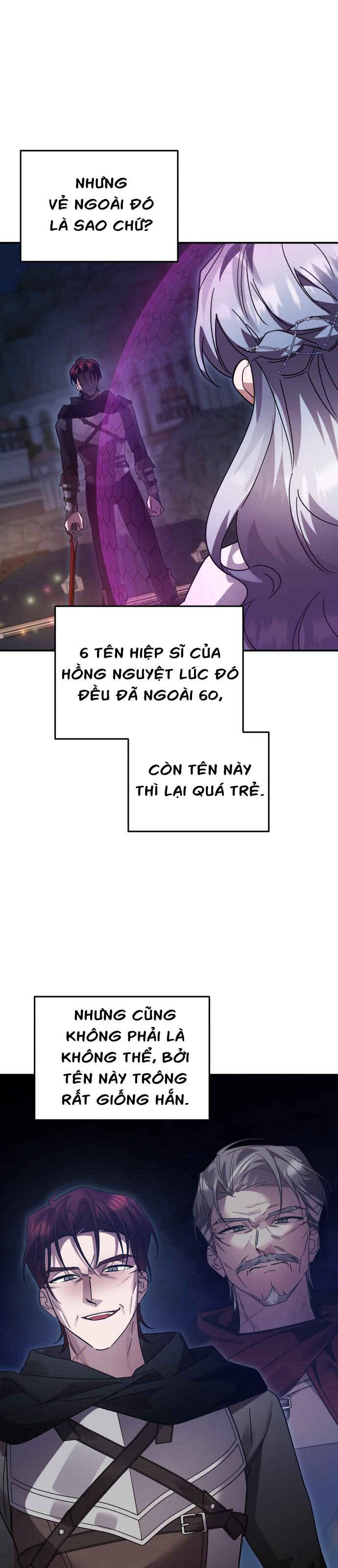 Hero x Demon King x Villain Chapter 102 - Page 15