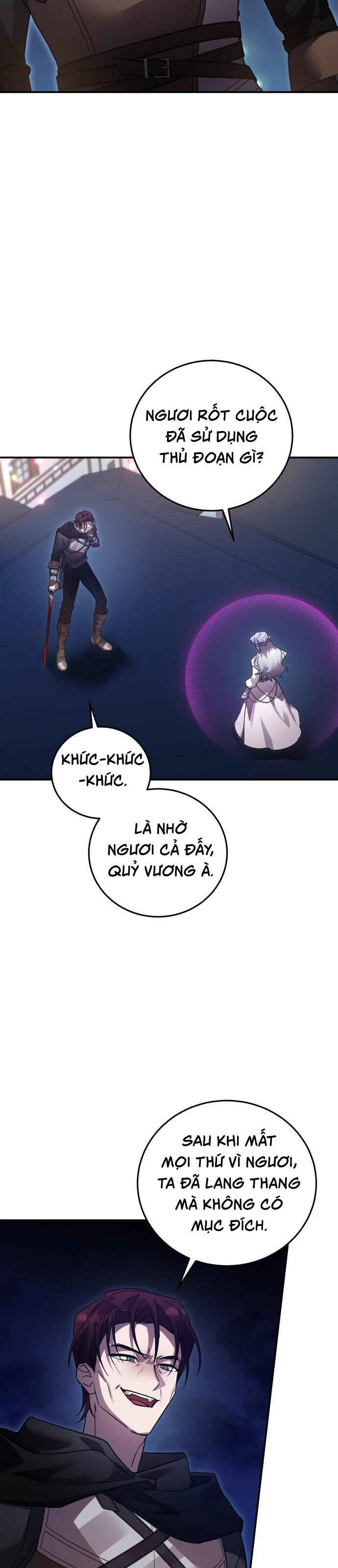 Hero x Demon King x Villain Chapter 102 - Page 16