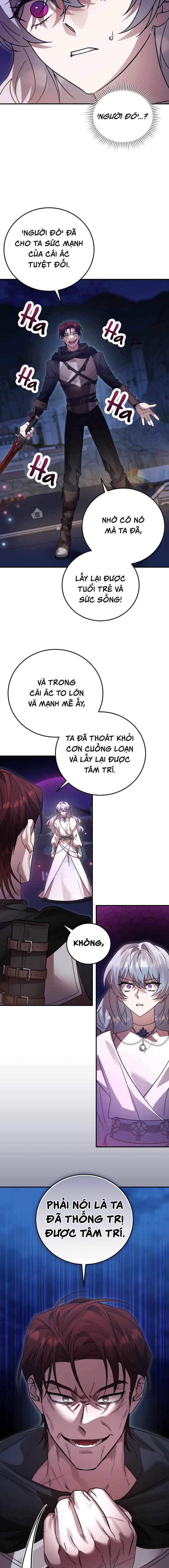 Hero x Demon King x Villain Chapter 102 - Page 19
