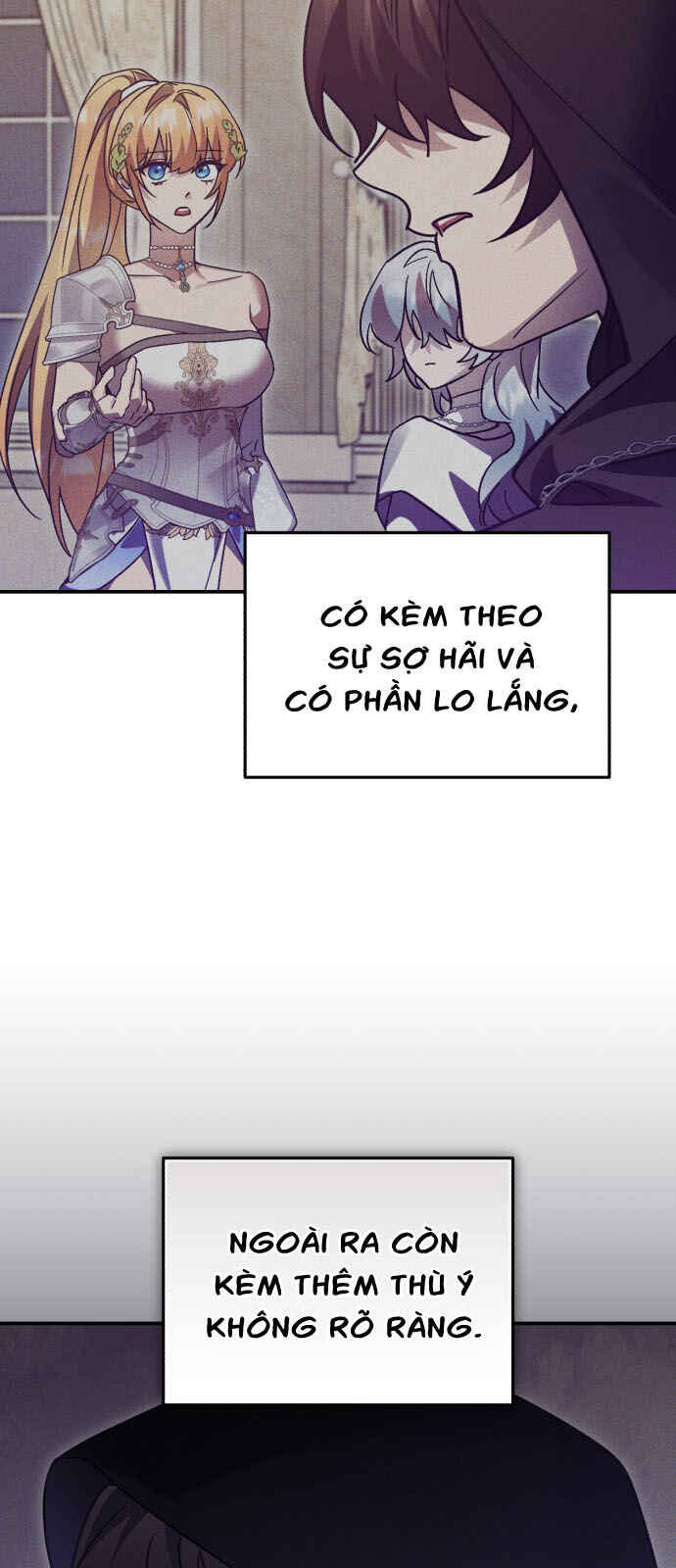 Hero x Demon King x Villain Chapter 102 - Page 30
