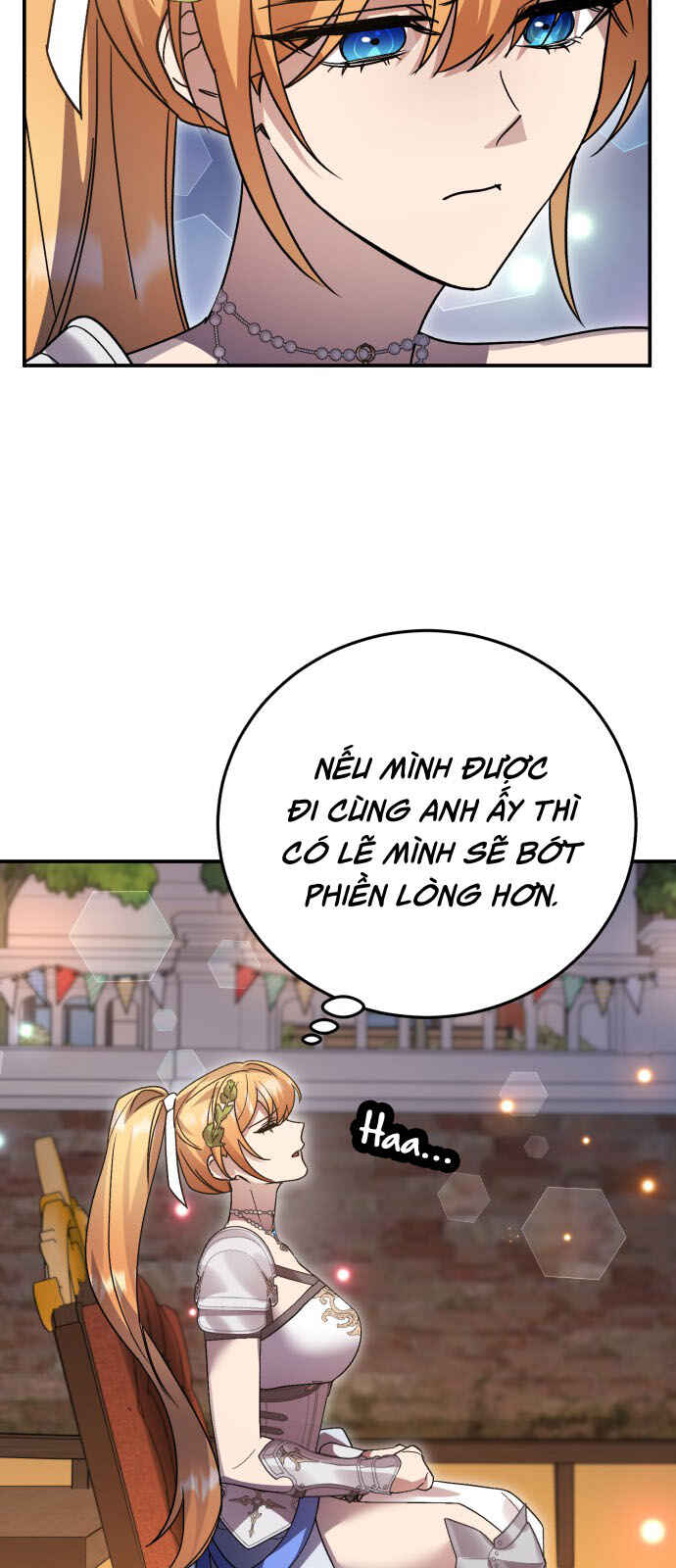 Hero x Demon King x Villain Chapter 102 - Page 32